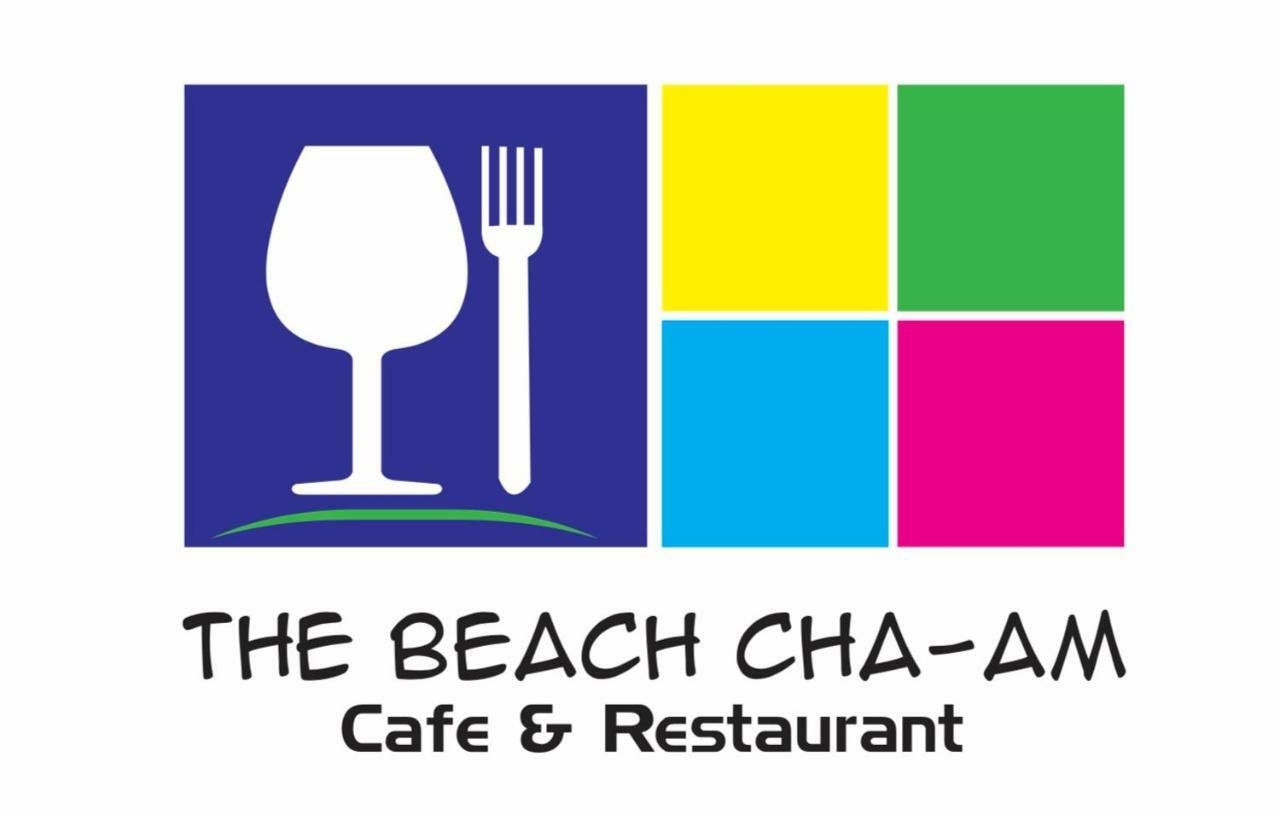 The Beach Cha Am Guest House Cha-Am Extérieur photo