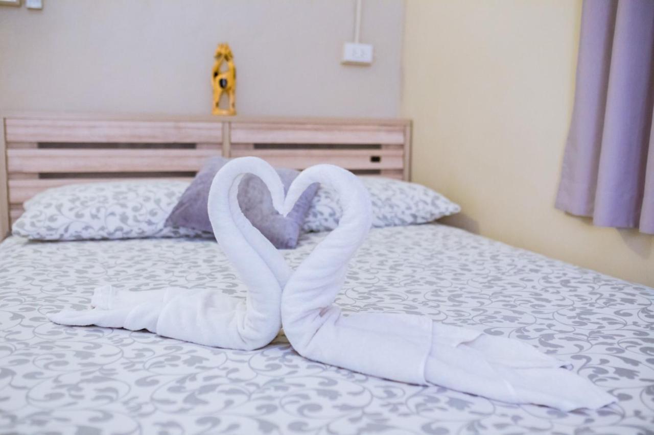 The Beach Cha Am Guest House Cha-Am Extérieur photo