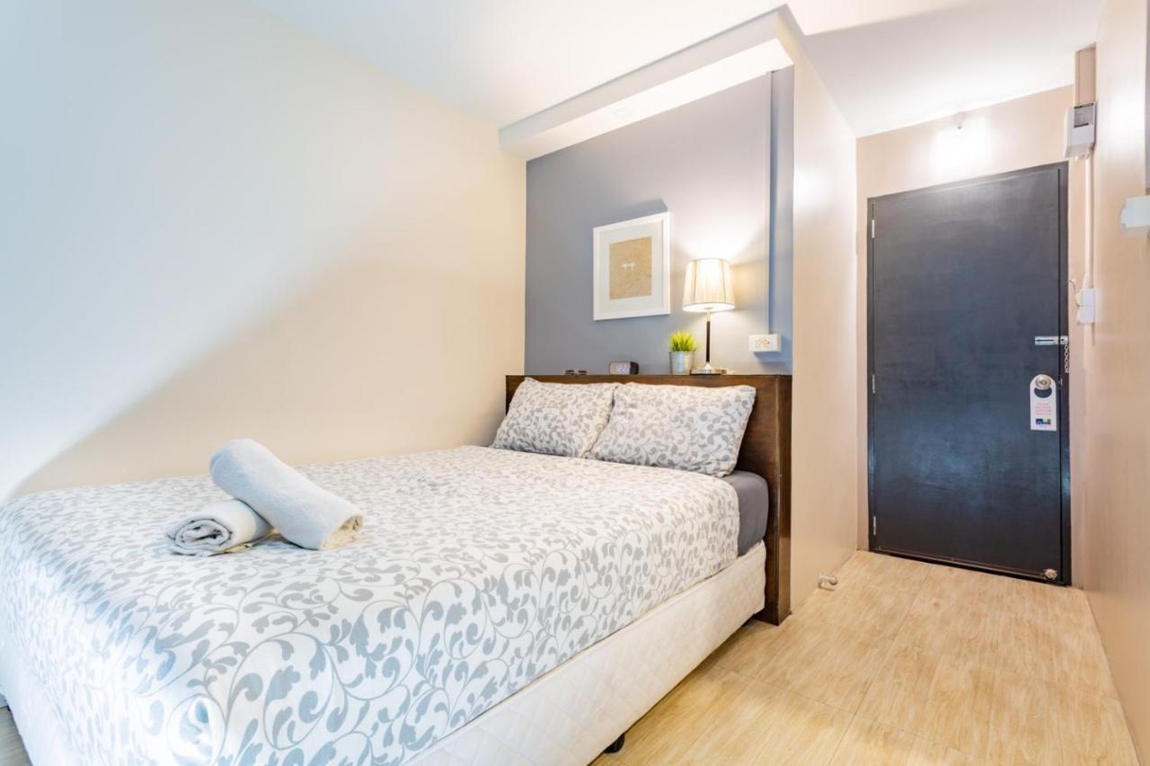 The Beach Cha Am Guest House Cha-Am Extérieur photo