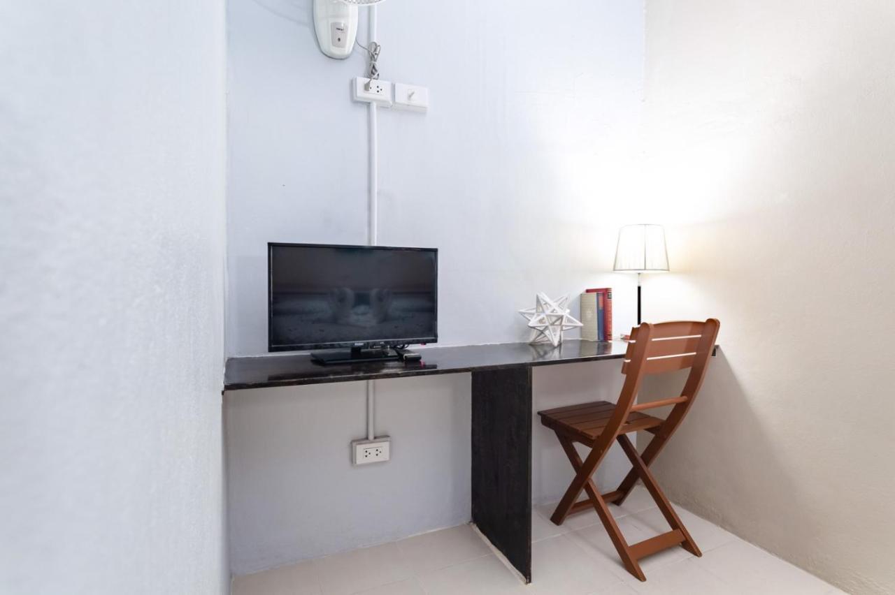 The Beach Cha Am Guest House Cha-Am Extérieur photo