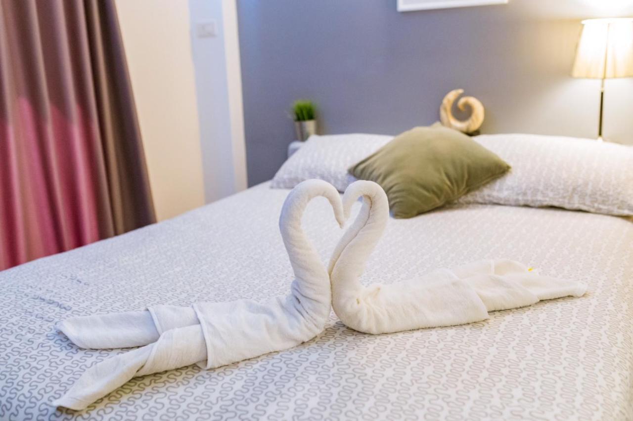 The Beach Cha Am Guest House Cha-Am Extérieur photo