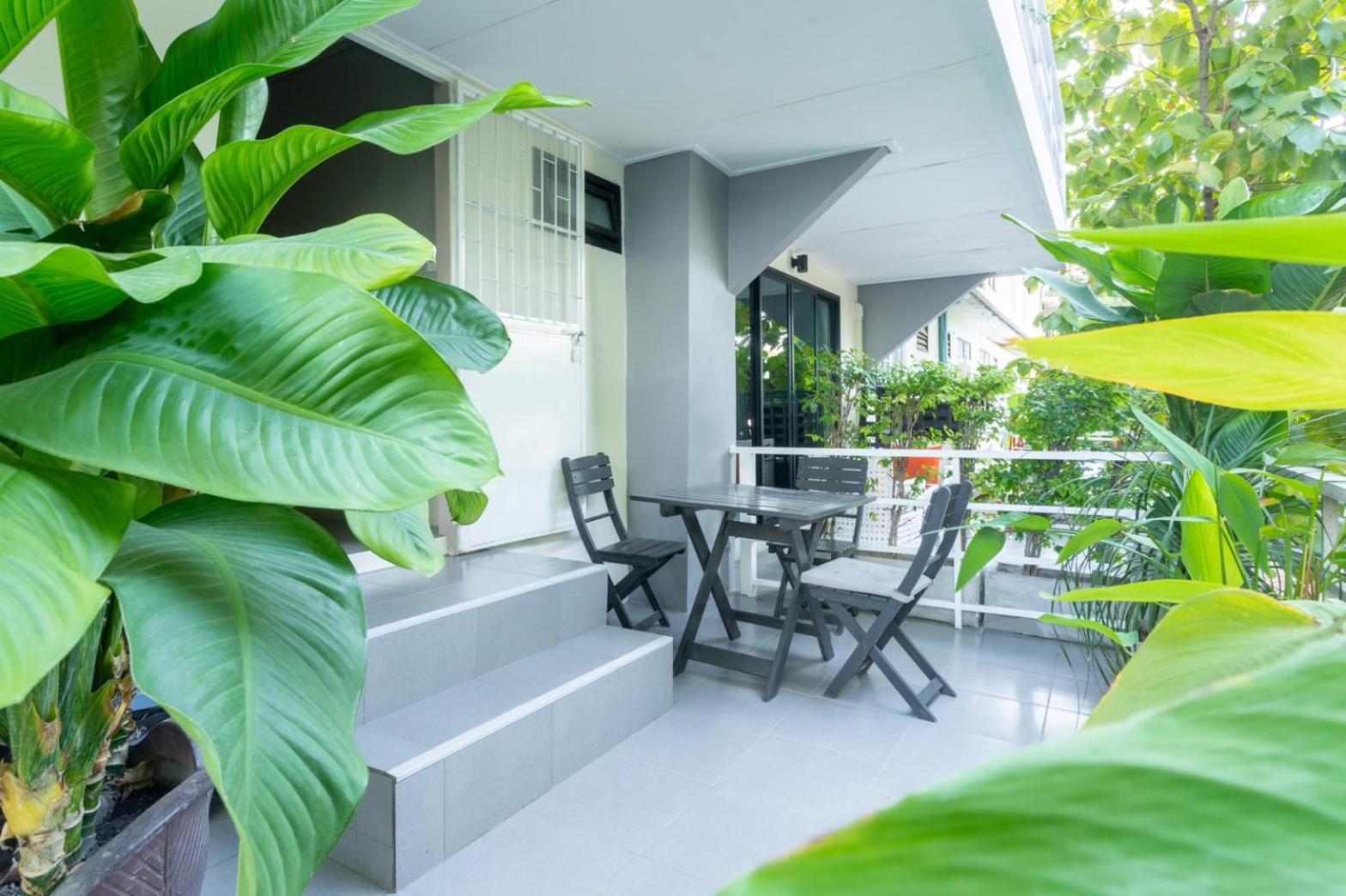 The Beach Cha Am Guest House Cha-Am Extérieur photo